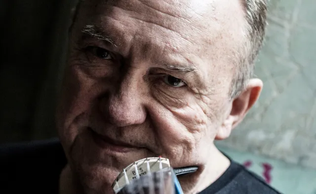 Michał Urbaniak dla Dziennik.pl: "Za komuny protestowaliśmy grając jazz" [WYWIAD]
