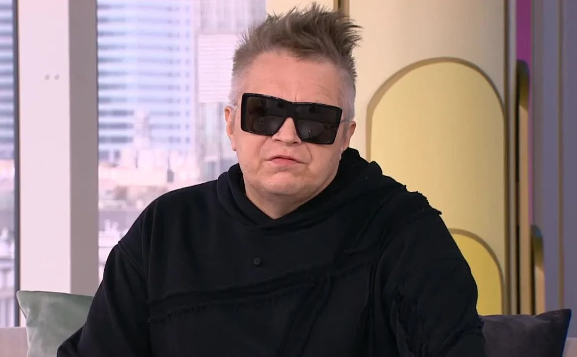Muniek Staszczyk