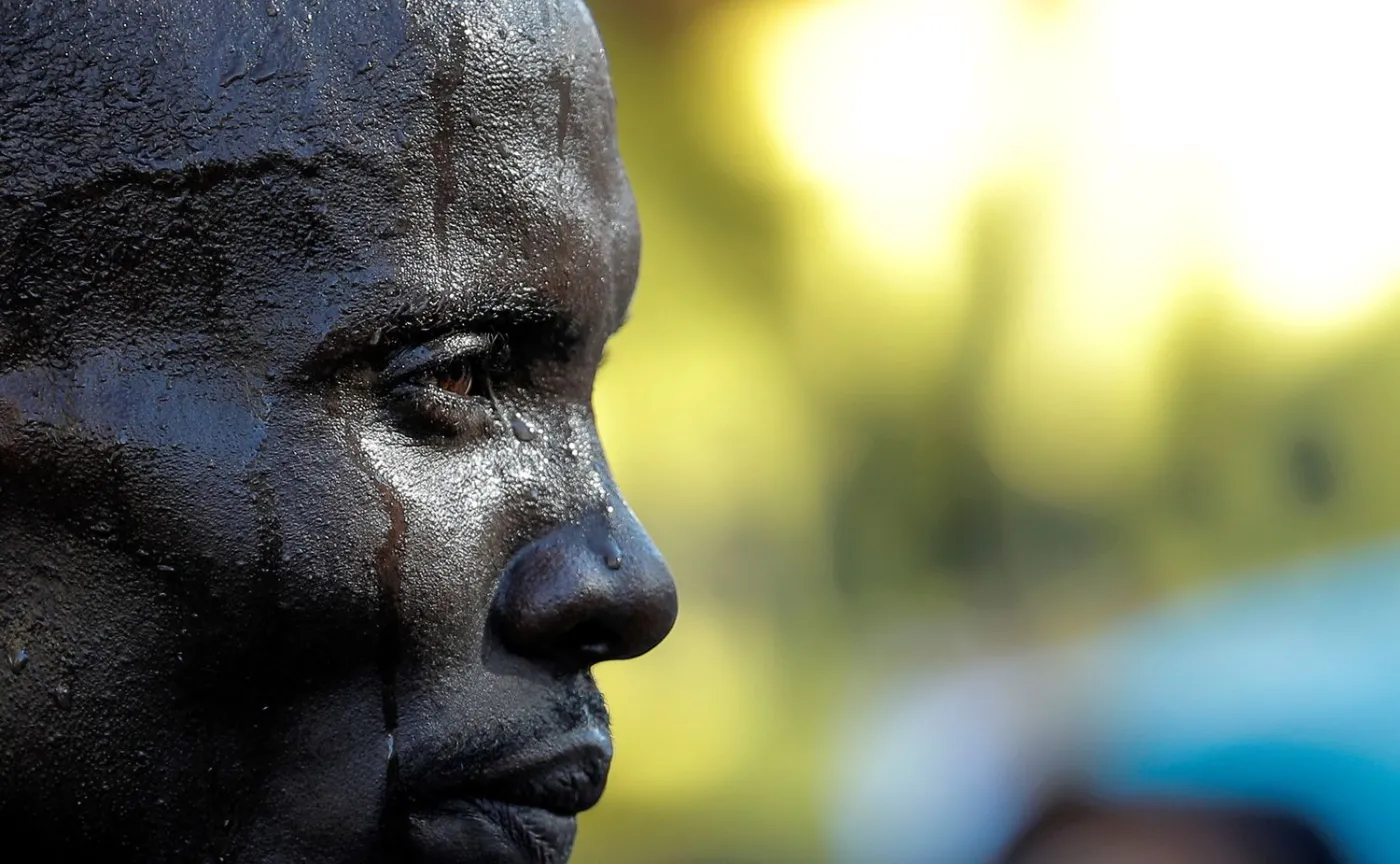 Abraham Kiptum
