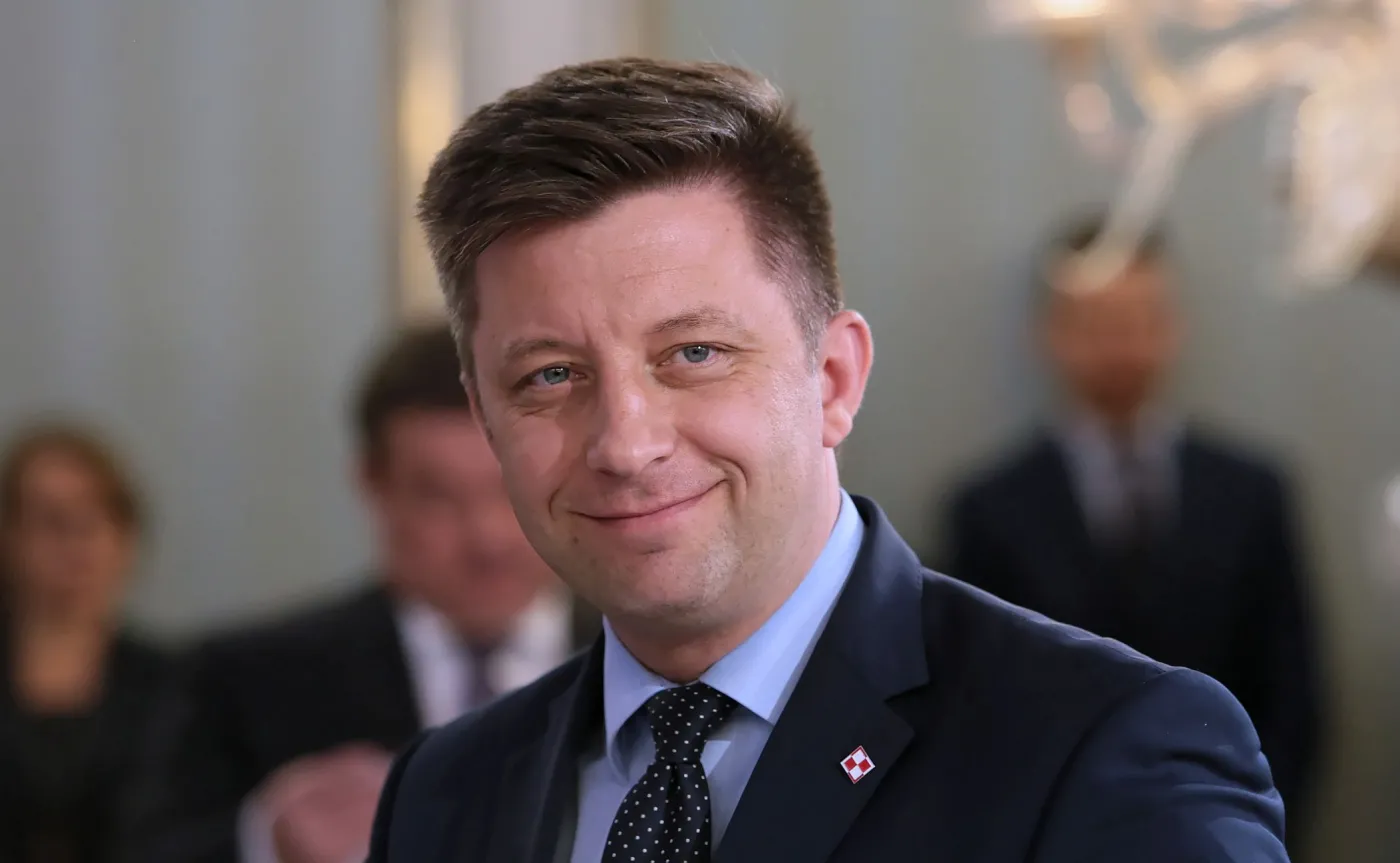 Michał Dworczyk