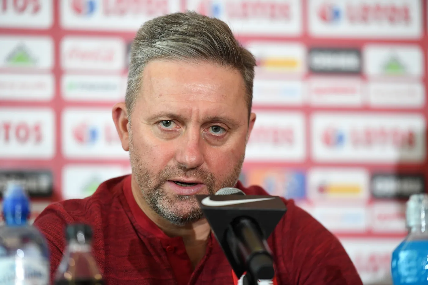 Jerzy Brzęczek