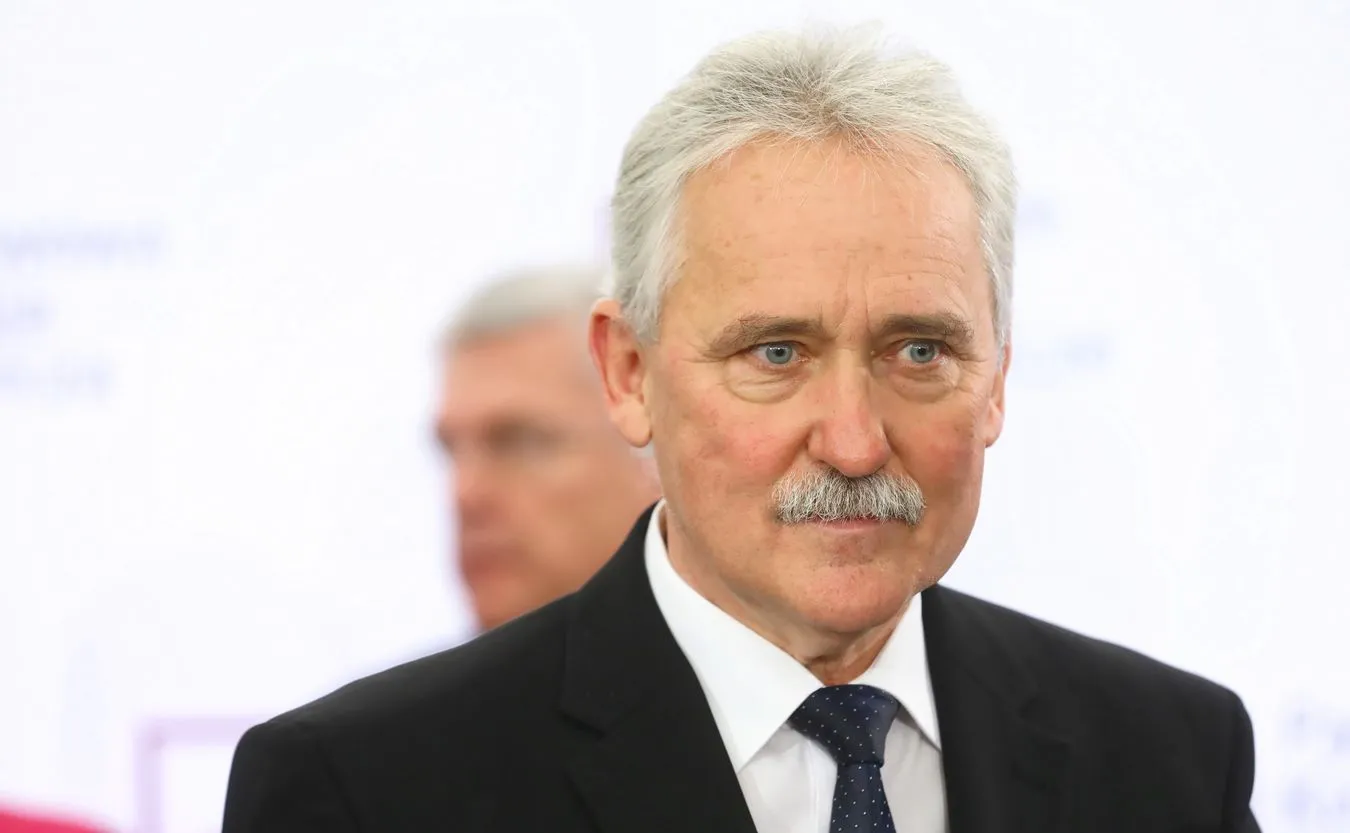 Leszek Czarnobaj