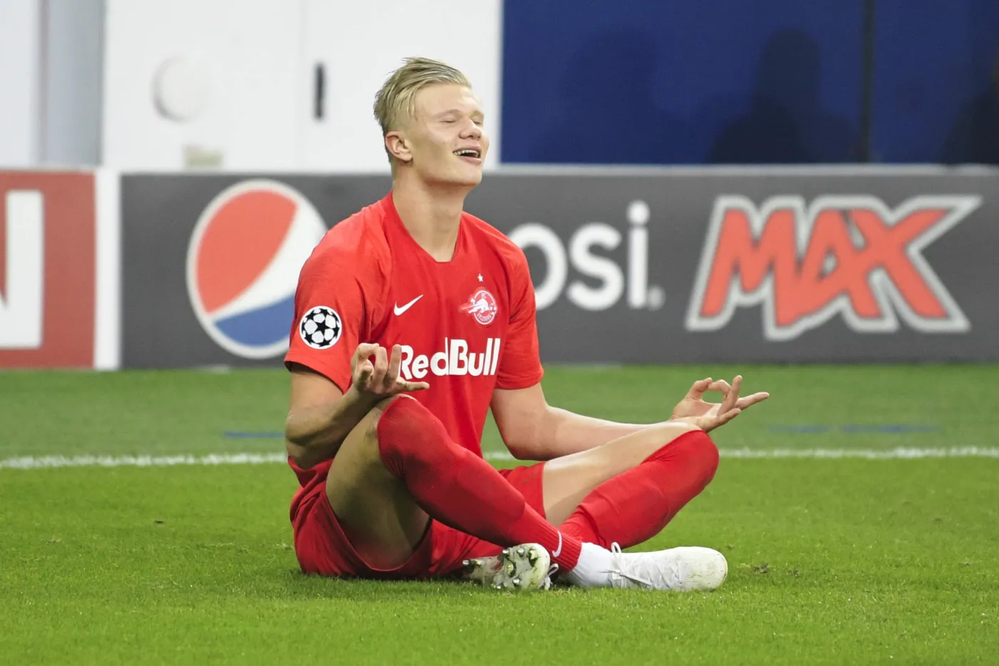 Liga niemiecka: To on może zostać rywalem Lewandowskiego w Bayernie