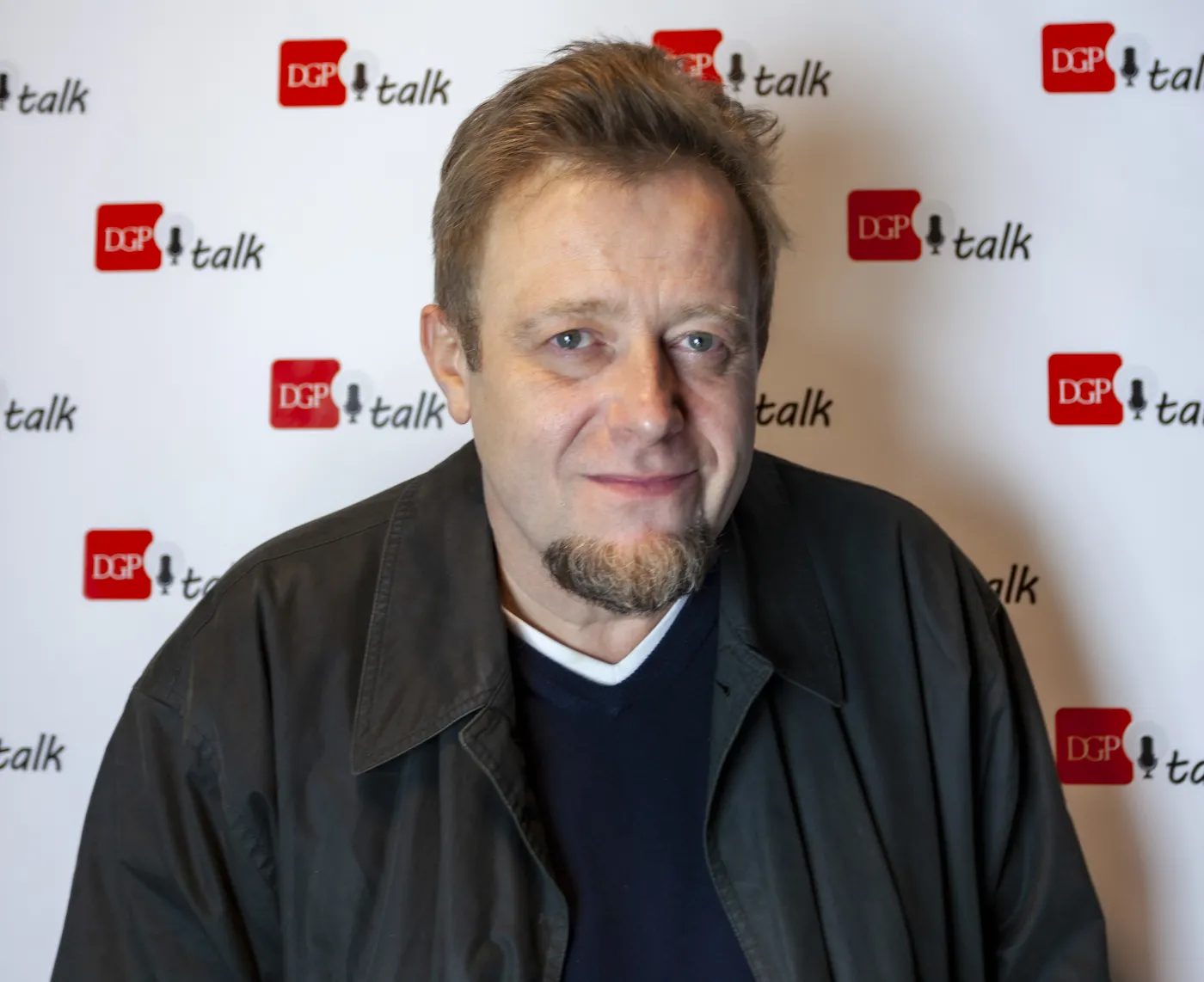 Olaf Lubaszenko
