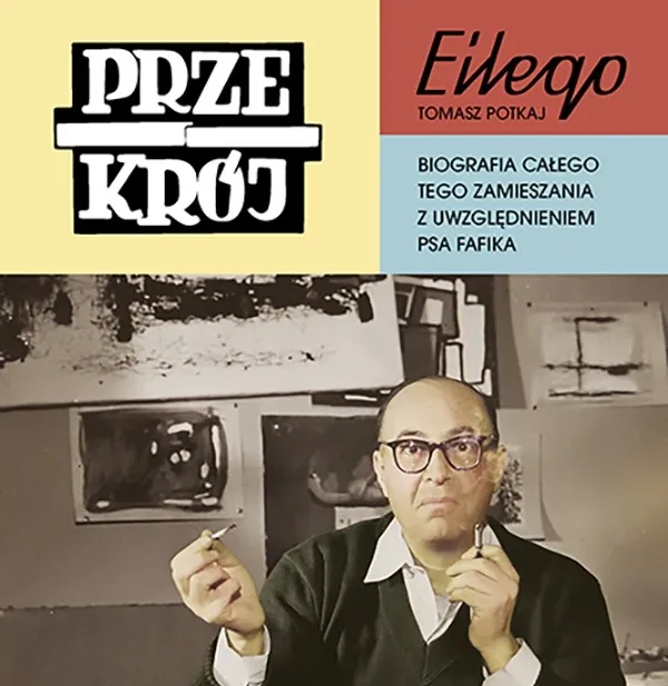 Fragment okładki