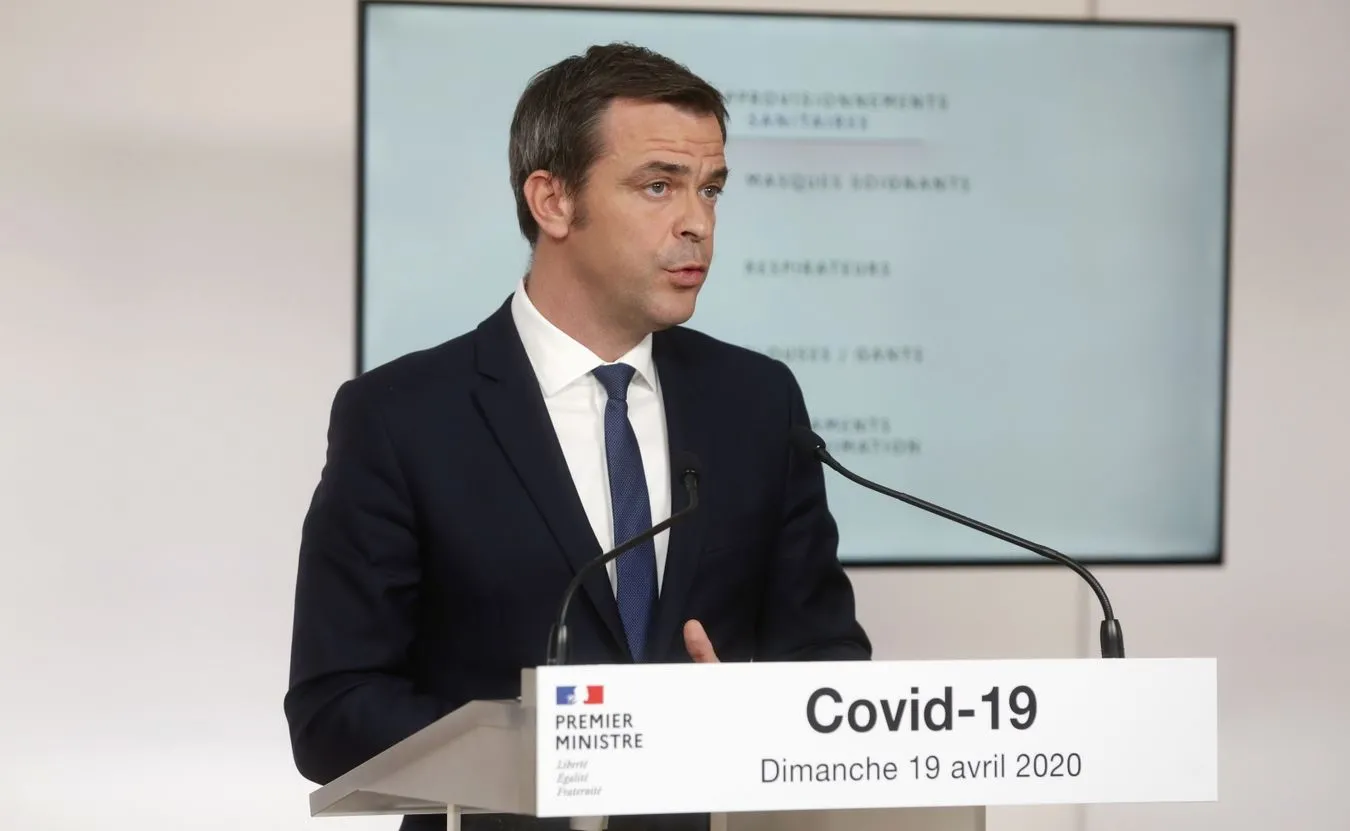 Francuski premier: Po kwarantannie nasze życie nie będzie takie samo