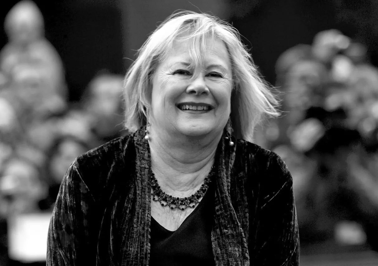 Shirley Knight, aktorka znana m.in. z "Gotowych na wszystko", nie żyje
