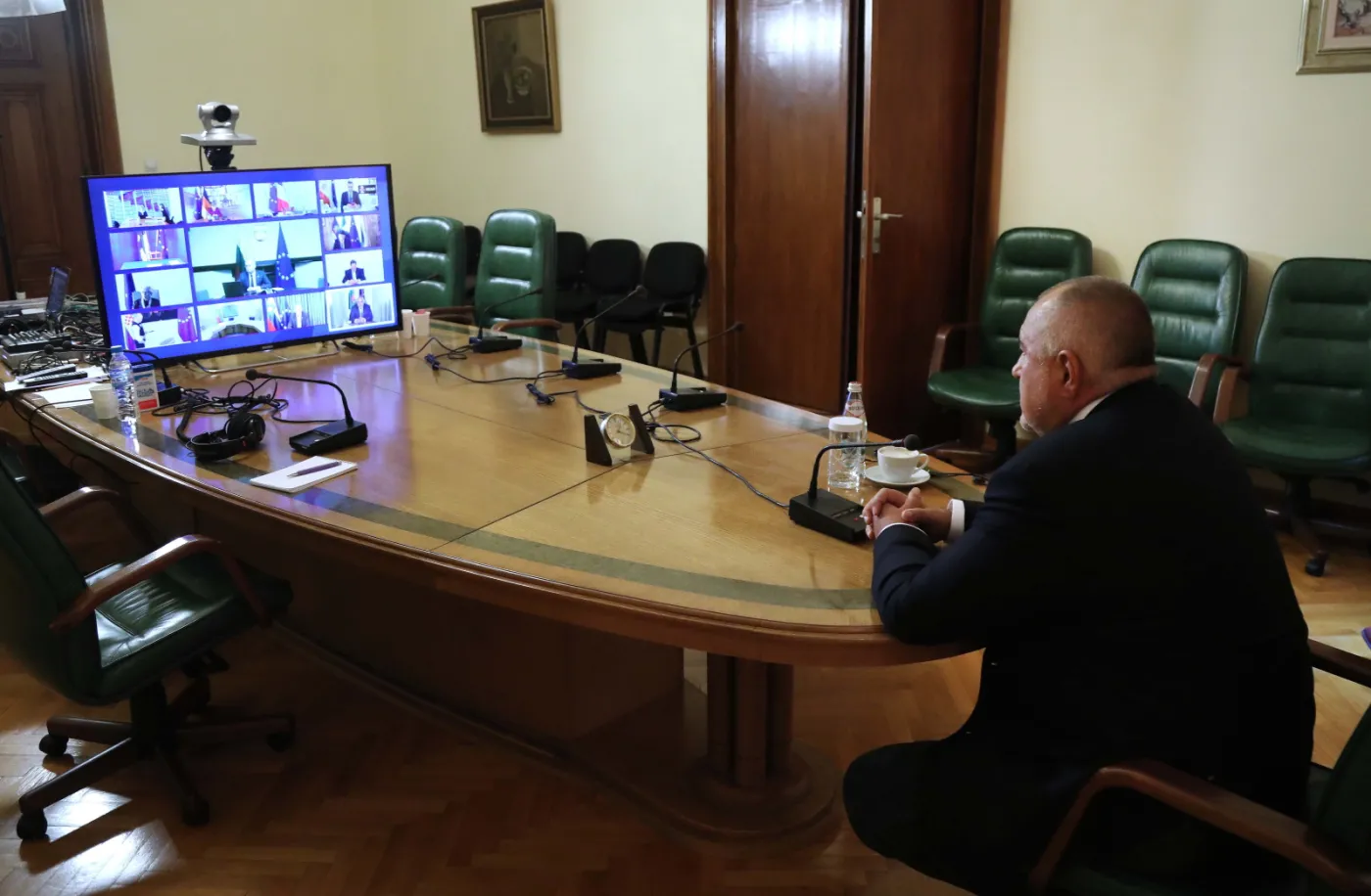 Drastyczny wzrost liczby zakażonych Covid-19 w Bułgarii