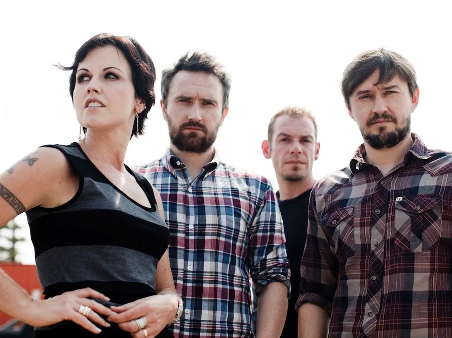 The Cranberries