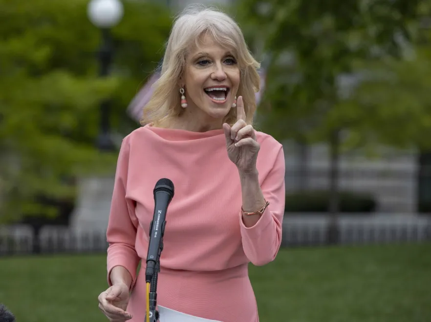 Kellyanne Conway