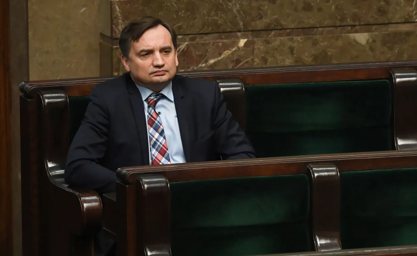 Ziobro: Prawo nadal daje nadmierną swobodę lichwiarzom