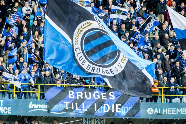 Liga belgijska: Decyzja o zakończeniu rozgrywek przełożona na 15 maja