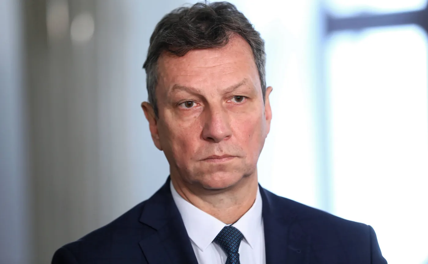 Halicki donosi na PiS do Inspektora Danych Osobowych UE. Błyskawiczna ODPOWIEDŹ