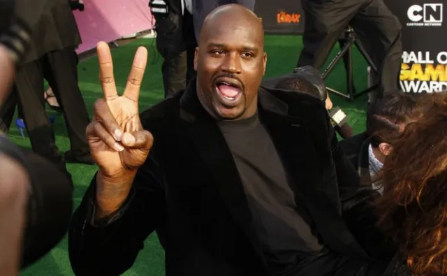 Shaquille O'Neal: Ten sezon NBA powinien zostać odwołany