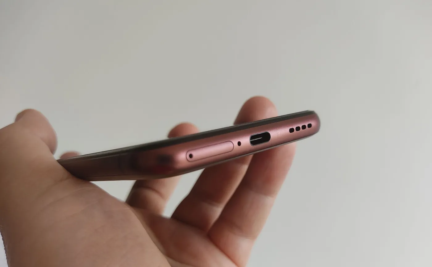 realme X50 Pro
