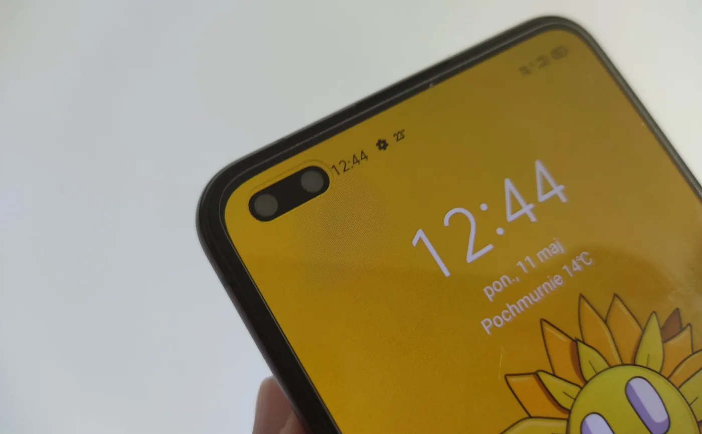 realme X50 Pro