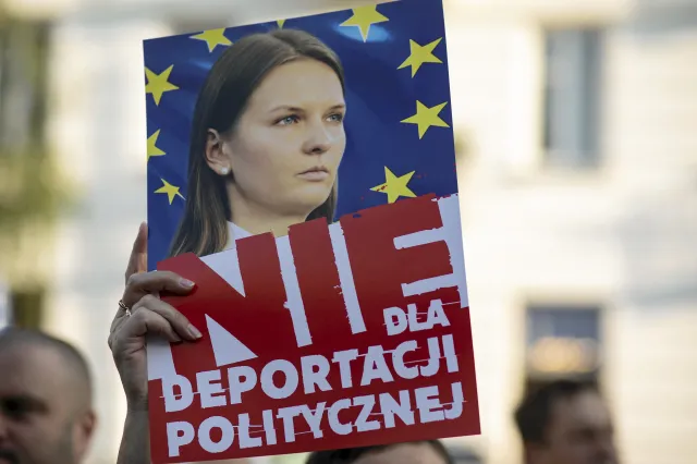 Mołdawia wycofuje się z oskarżeń pod adresem Kozłowskiej