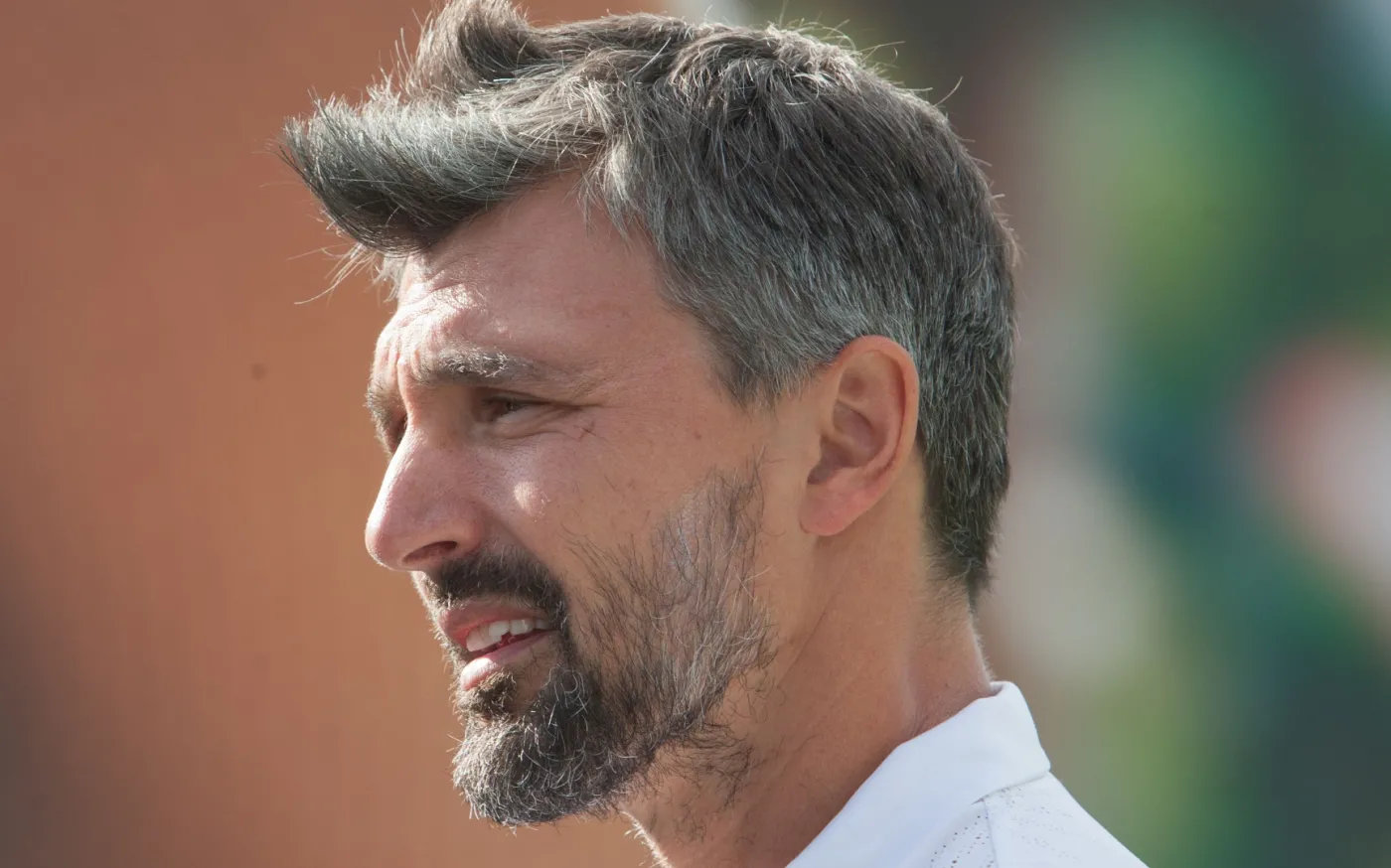 Martinez i Ivanisevic muszą poczekać na tenisową Galerię Sław