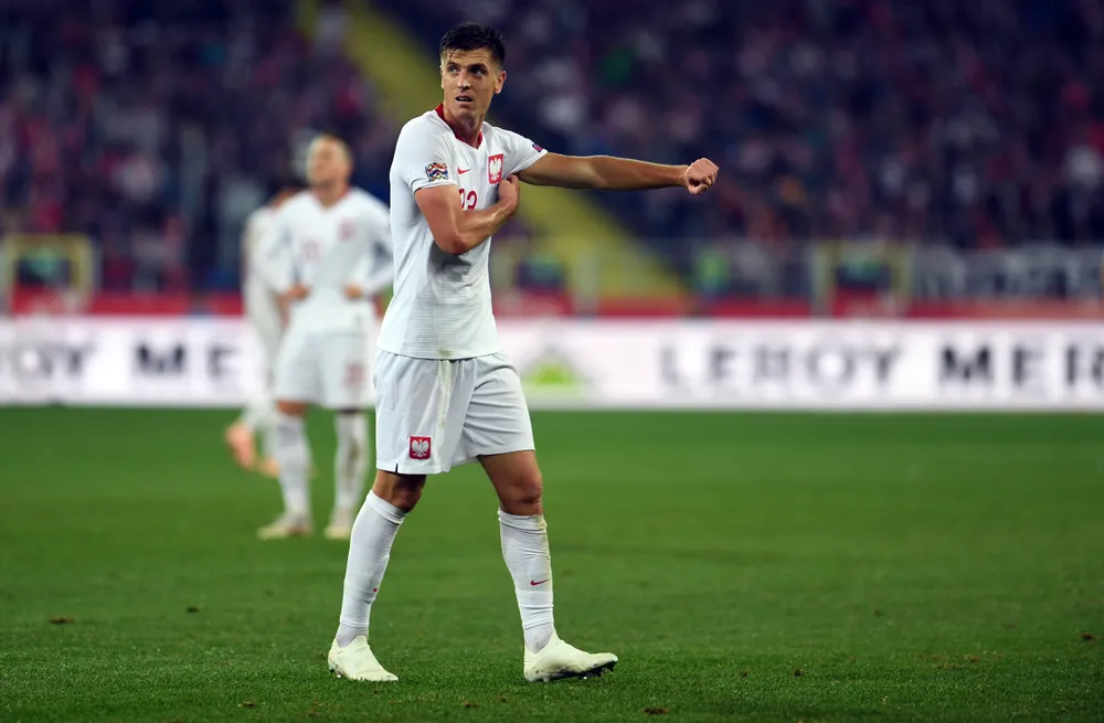 Bruno Labbadia będzie piątym trenerem Krzysztofa Piątka w tym sezonie