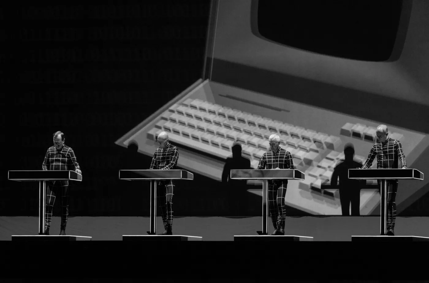 Florian Schneider, założyciel kultowego zespołu Kraftwerk, nie żyje