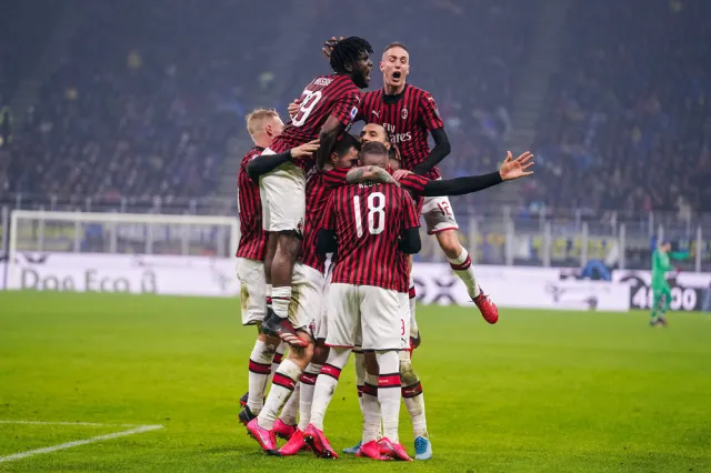 Piłkarze AC Milan zakażeni koronawirusem. Klub nie ujawnił nazwisk