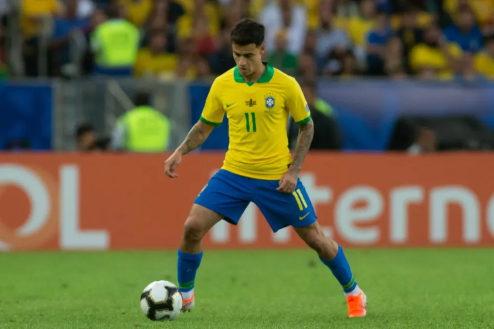 Coutinho już nie będzie podawał do Lewandowskiego. Bayern go nie wykupił