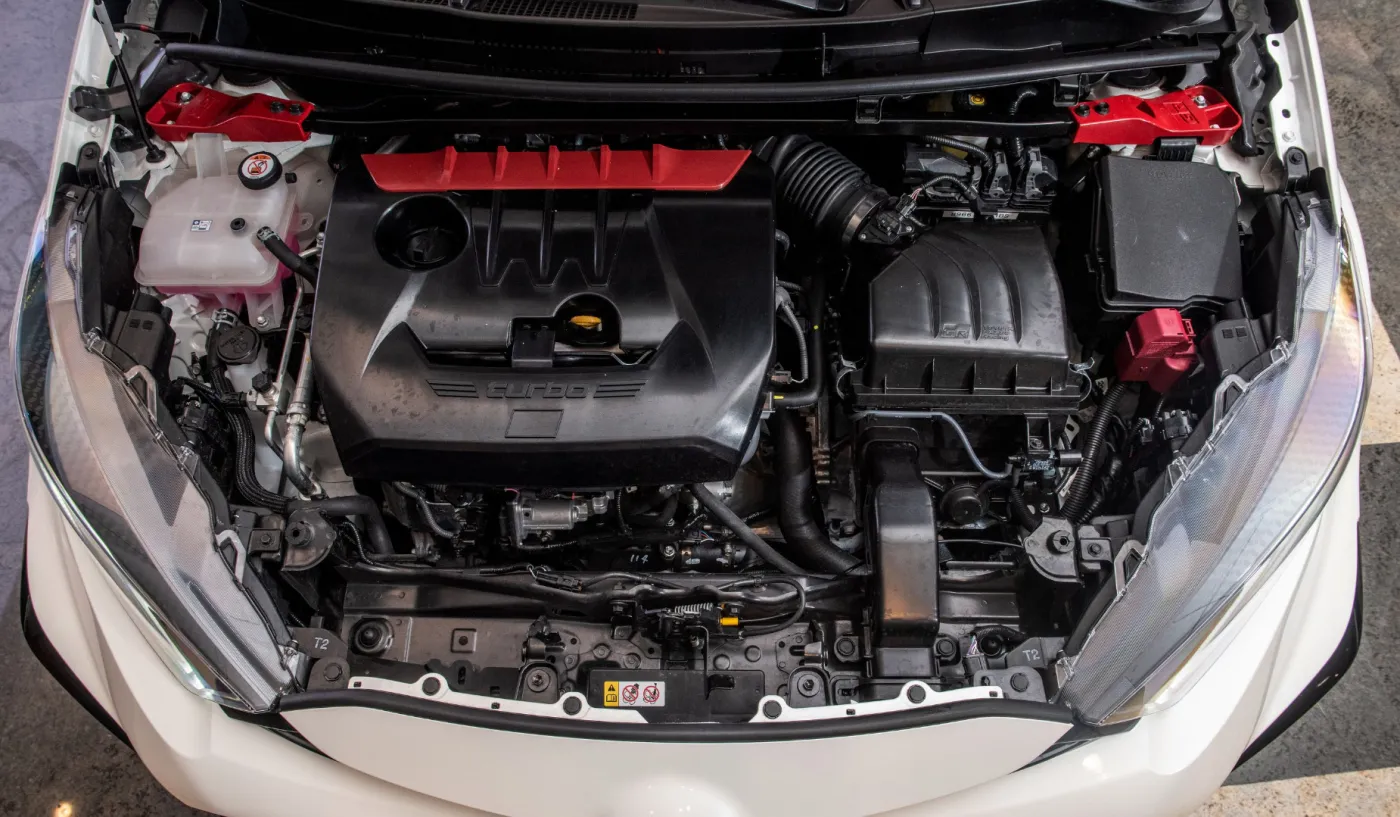 Nowa toyota znika w ciemno. Polacy wykupili ponad połowę aut, których jeszcze nie ma