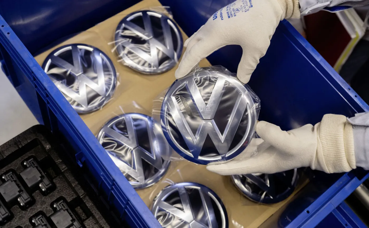 Volkswagen odkupi samochody z silnikiem Diesla. Lista obejmuje 60 tys. aut