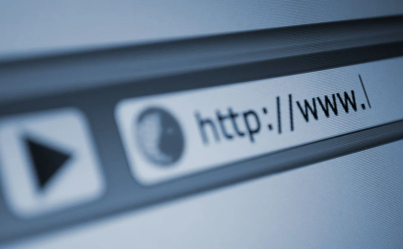 Strona internetowa