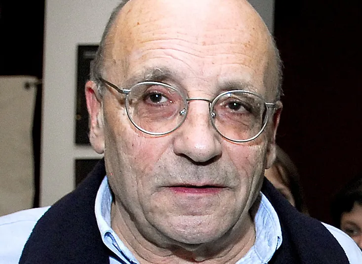 Marcel Łoziński: Życie jest jak film dokumentalny [WYWIAD]