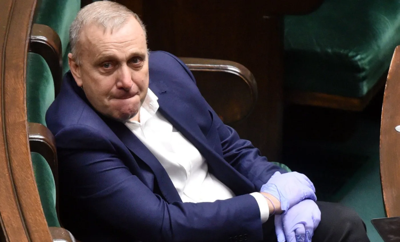 Schetyna o zmianie kandydata w wyborach: Nic nie zabije Platformy Obywatelskiej