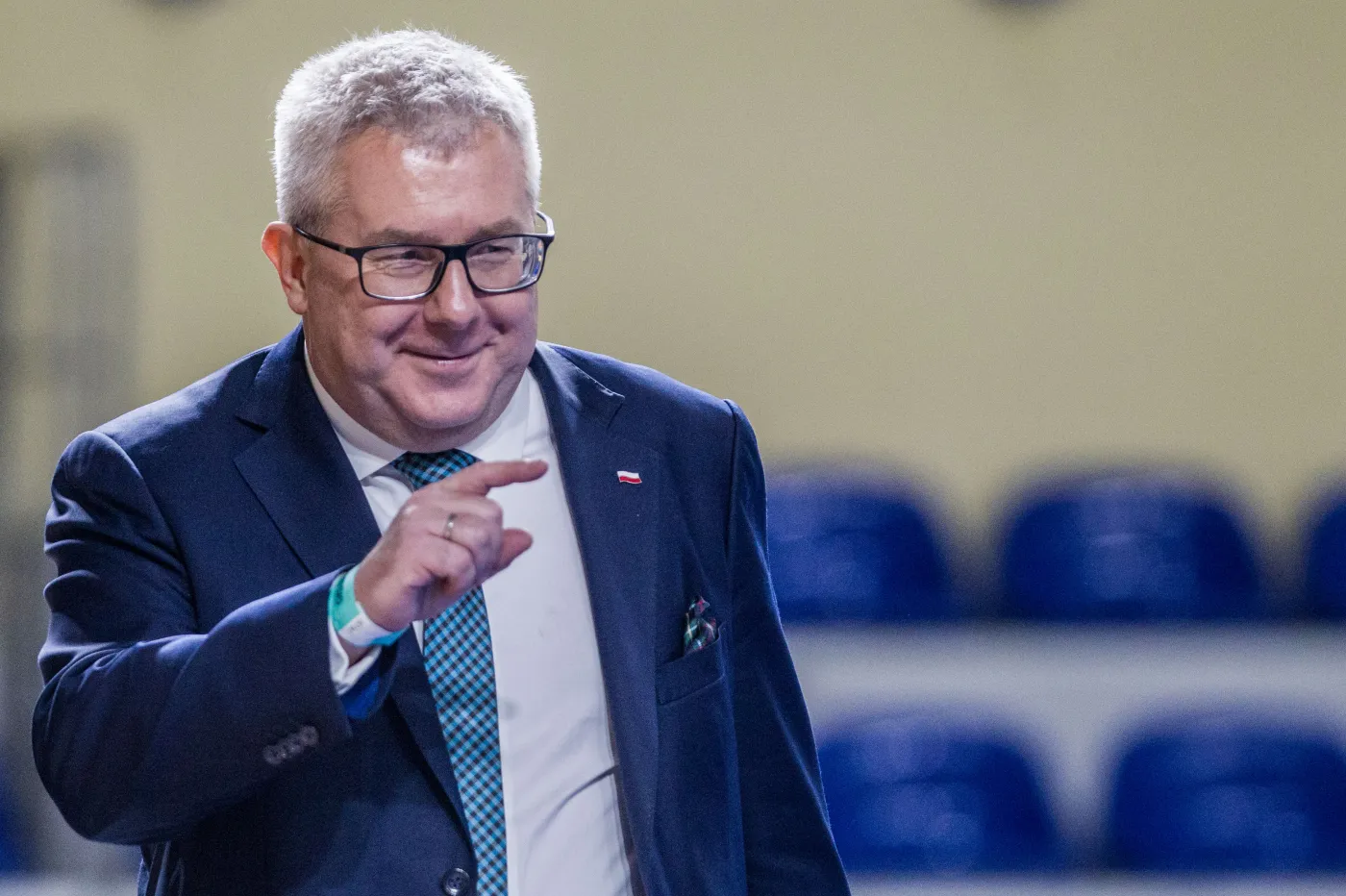 Ryszard Czarnecki