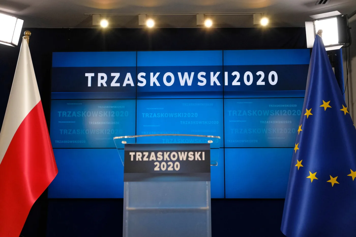 Nowy kandydat KO na prezydenta. KOMENTARZE polityków