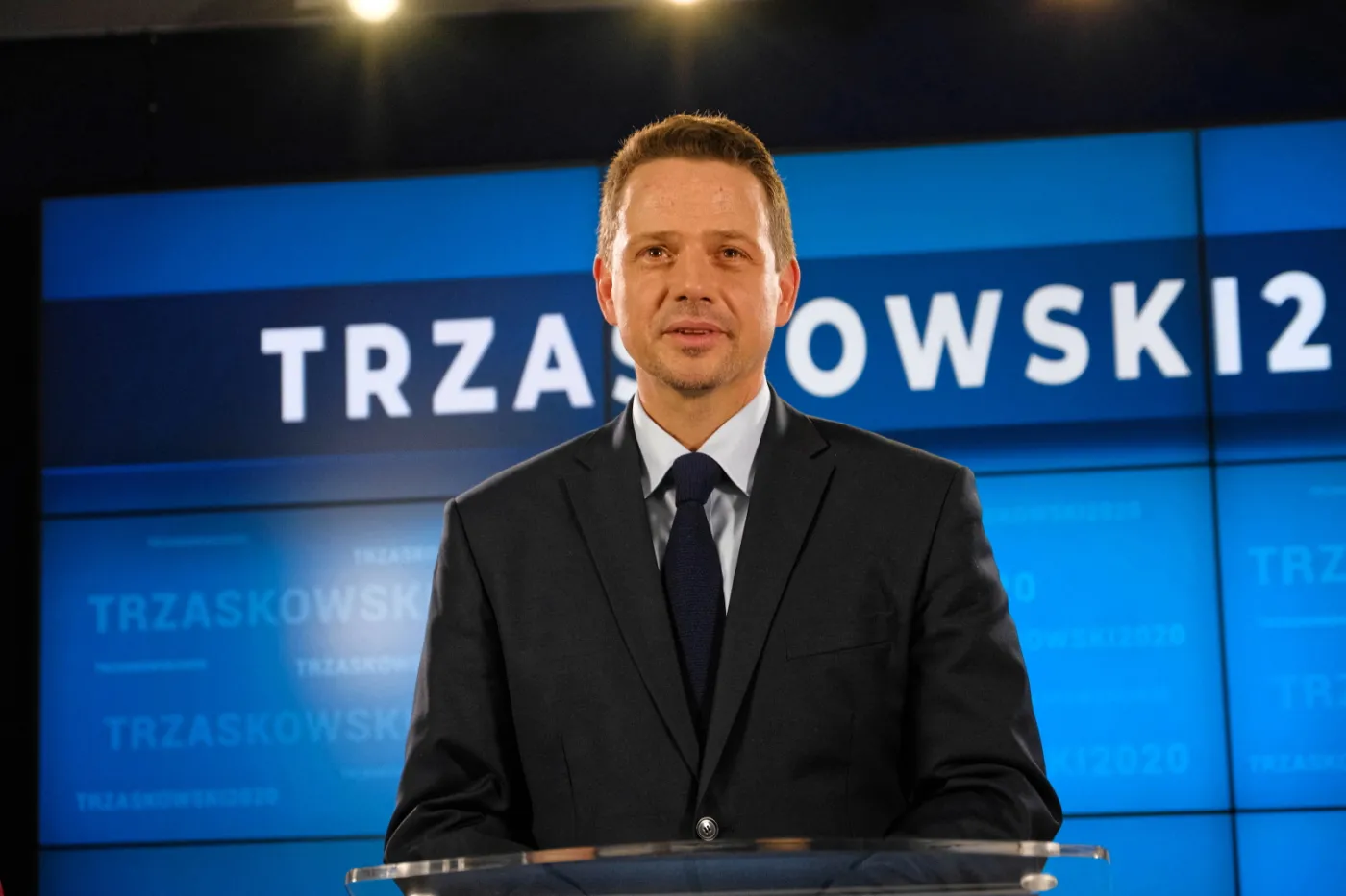 Trzaskowski o wyborach prezydenckich: W PO ogromna mobilizacja
