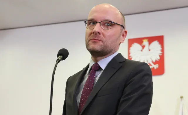 Zaradkiewicz uchylił jedną z ostatnich decyzji Gersdorf. SN tłumaczy, dlaczego