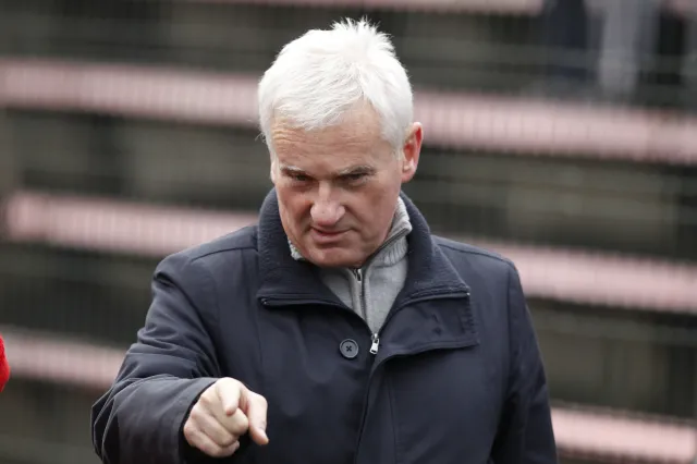 Michał Listkiewicz był ofiarą pedofilów. "Molestował mnie ksiądz i znany aktor"