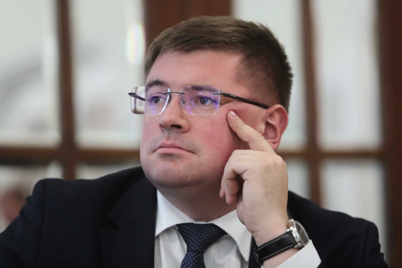 Poseł PiS zrównuje homoseksualizm ze związkiem z kozą. "Nie wierzę, że jest Pan takim kretynem"