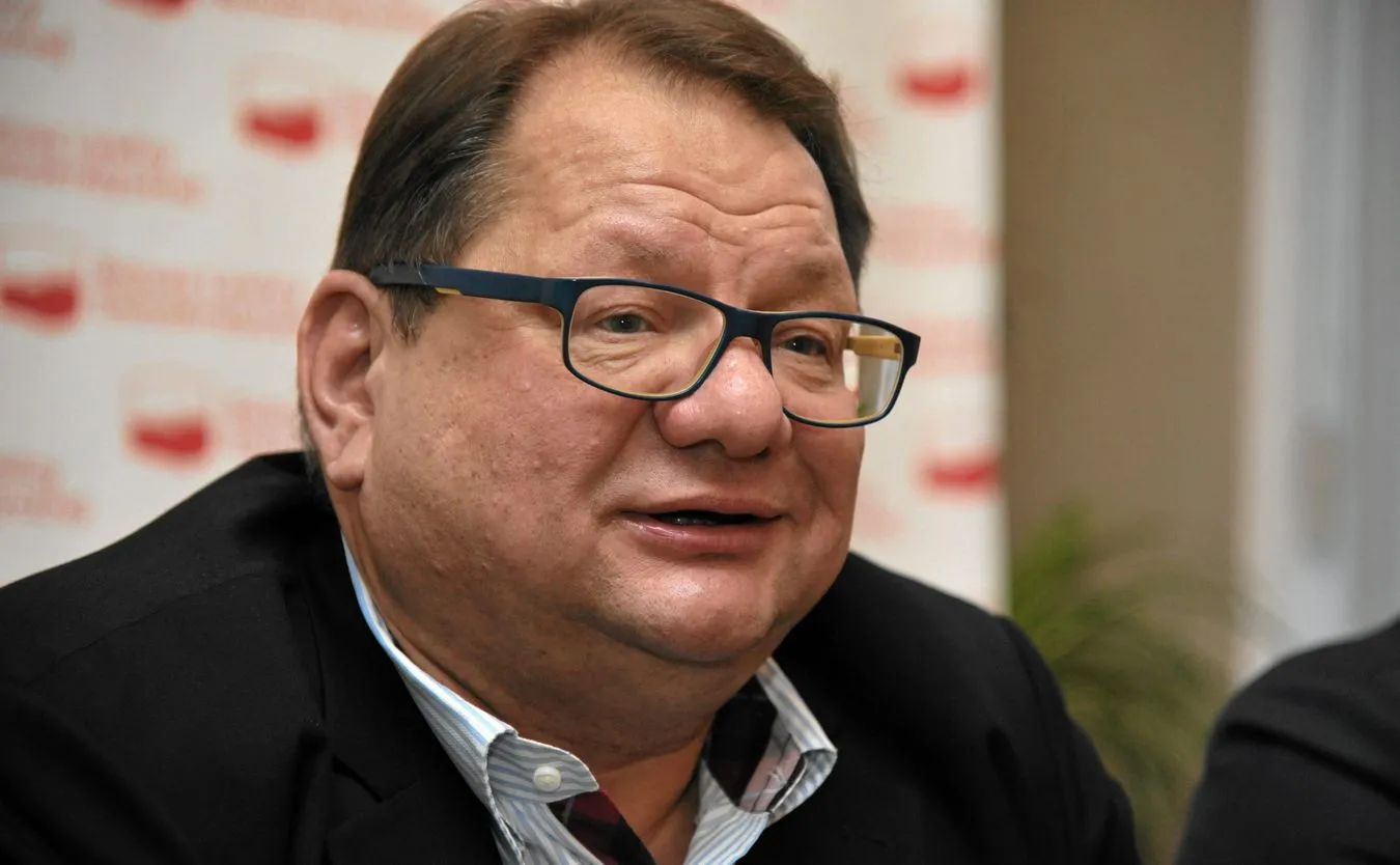 Kalisz o wyborach: Mamy stan kosmiczny. Najlepiej, jakby prezydent ustąpił