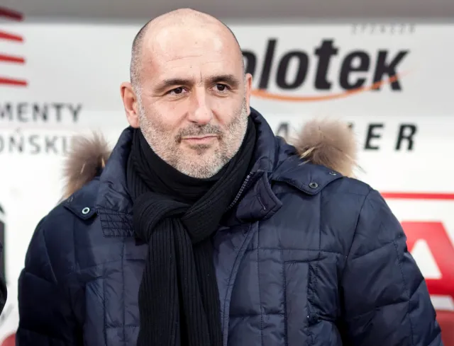 Michał Probierz: Wierzymy, że zdołamy się odbić