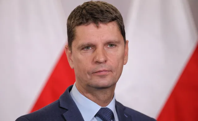 Druga fala epidemii i nauka zdalna? Piontkowski: Mamy rozwiązania