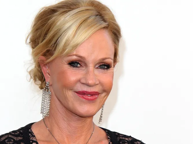 Melanie Griffith