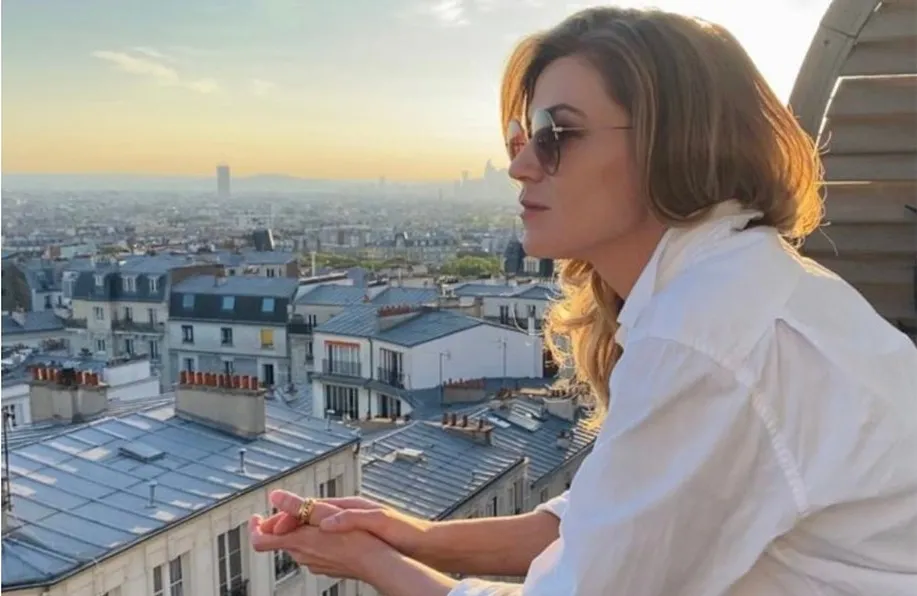 melanie gardot