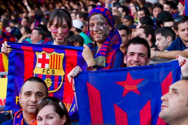 Barcelona sprzedała 600 tysięcy żetonów i w dwie godziny zarobiła 1,2 mln euro