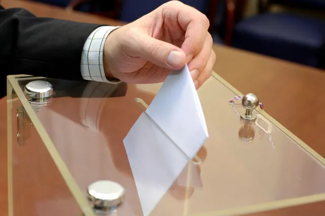 Wybory w maju albo potężny kryzys polityczny? "Musimy tego uniknąć za wszelką cenę"