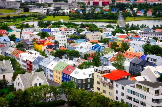 W Reykjaviku demonstracja w związku ze śmiercią trzech Polaków