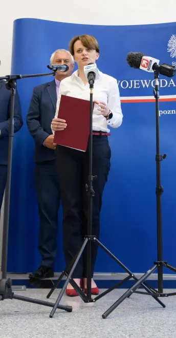 Jadwiga Emilewicz