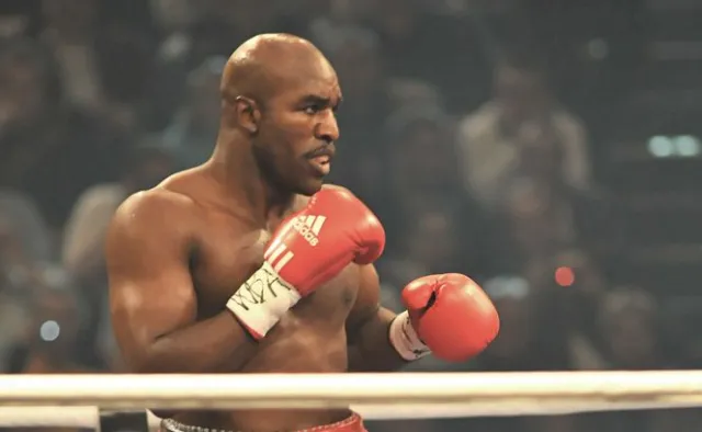 Evander Holyfield: Kto jest najlepszym pięściarzem wagi ciężkiej? Tyson Fury