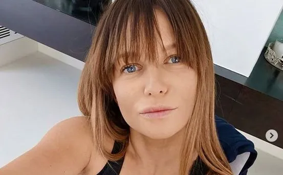 Anna Lewandowska pokazała zdjęcie nowo narodzonej córki