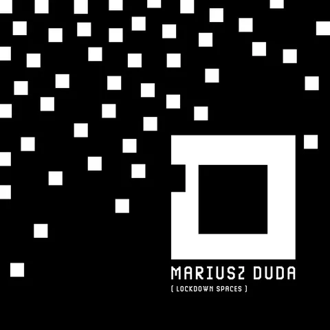Mariusz Duda przedstawia "Lockdown Spaces". Nowa płyta wokalisty Riverside