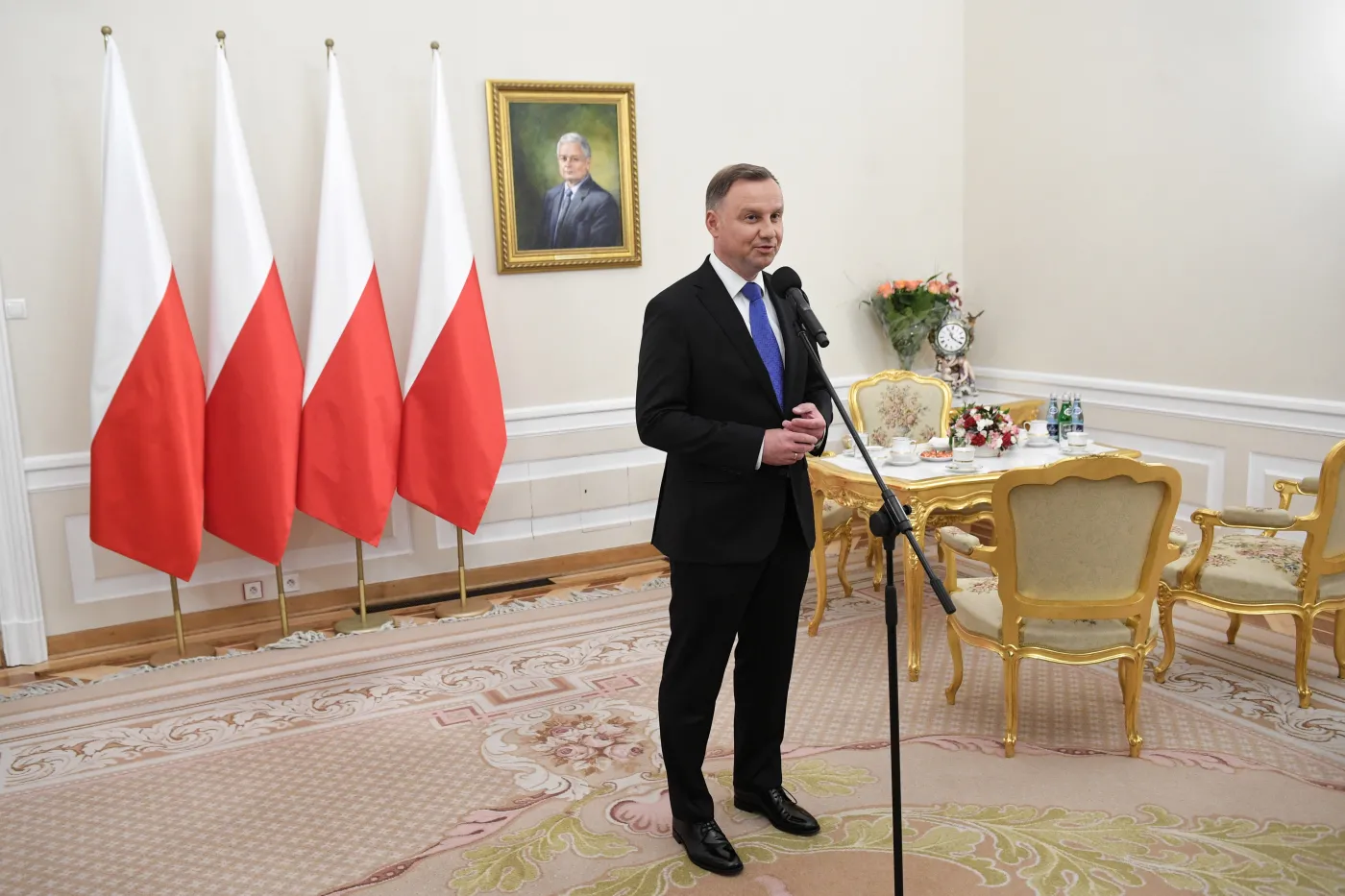 Mistewicz: Jeśli potwierdzi się zwycięstwo Dudy, to będziemy mieli trzecią turę wyborów [WIDEO]